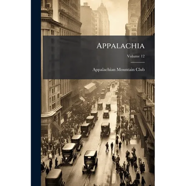 Appalachia; Volume 12
