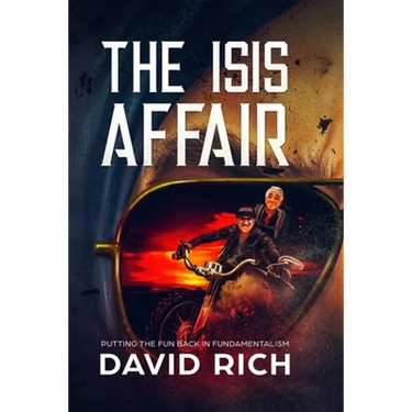 The ISIS Affair: Putting the Fun Back in Fundamentalism