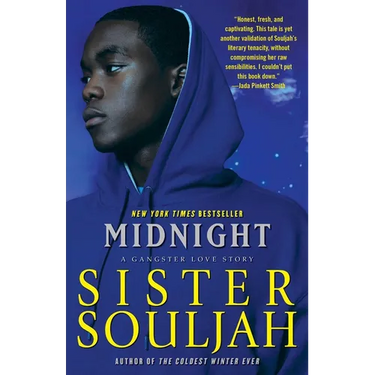 Midnight: A Gangster Love Story