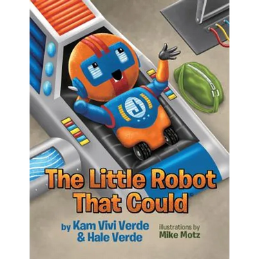 The Little Robot That Could