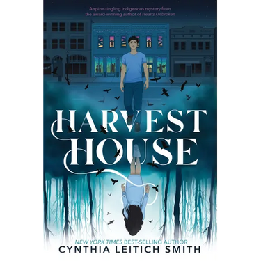 Harvest House