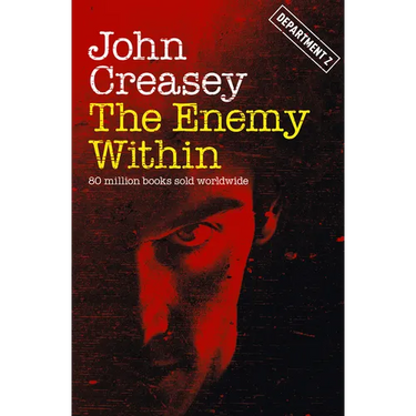 The Enemy Within: Volume 25