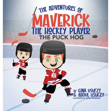 The Puck Hog