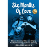 Six Months of Love: Planes, Scooters, Bikes and Diving Not Just Surviving, I Choose Thriving