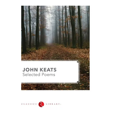 Selected Poems (John Keats)