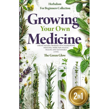 Growing Your Own Medicine