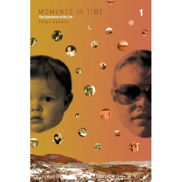 Moments in Time, Volume 1: Childhood, Independence