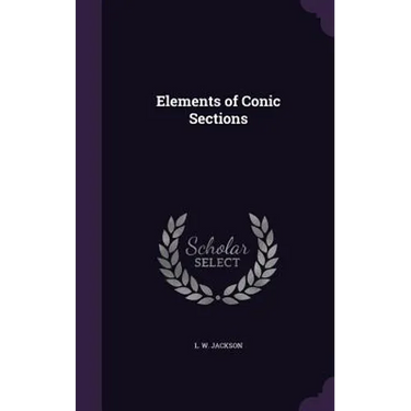 Elements of Conic Sections