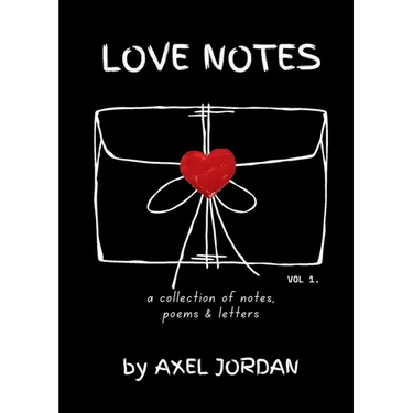 Love Notes