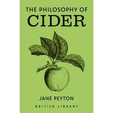 The Philosophy of Cider