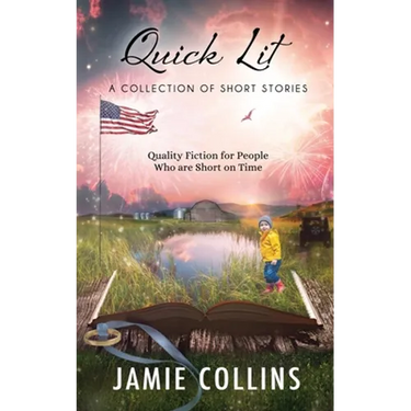 Quick Lit: Quality Fiction for People Who Are Short on Time