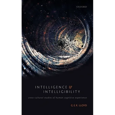 Intelligence and Intelligibility C
