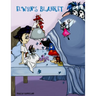 Elwyn's Blanket
