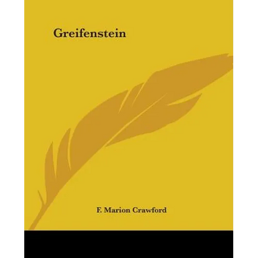 Greifenstein