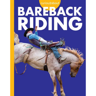 Curious about Bareback Riding