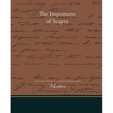 The Impostures of Scapin