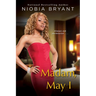 Madam, May I