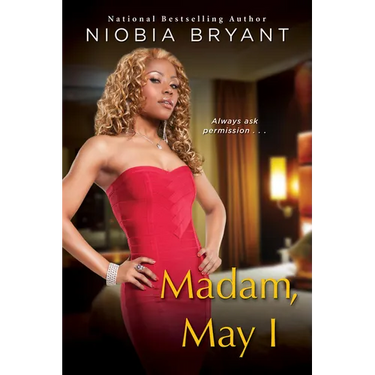 Madam, May I