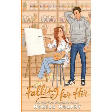 Falling For Her