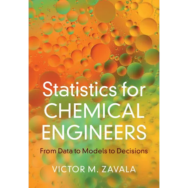 Statistics for Chemical Engineers