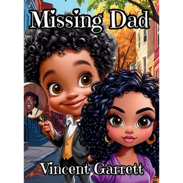 Missing Dad