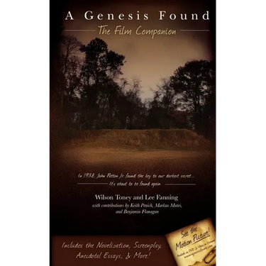 A Genesis Found: The Film Companion