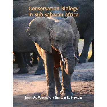 Conservation Biology in Sub-Saharan Africa