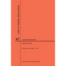 Code of Federal Regulations Title 47, Telecommunication, Parts 20-39, 2017