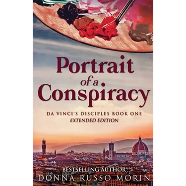 Portrait Of A Conspiracy: Extended Edition