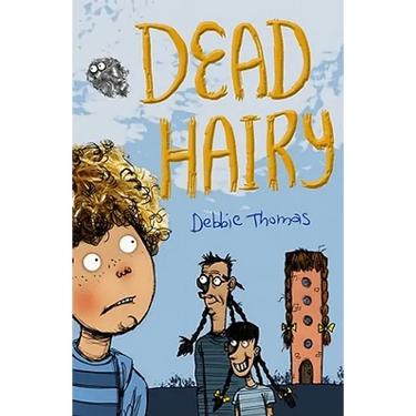 Dead Hairy