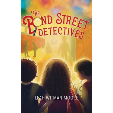 The Bond Street Detectives