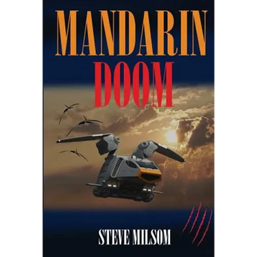 Mandarin Doom