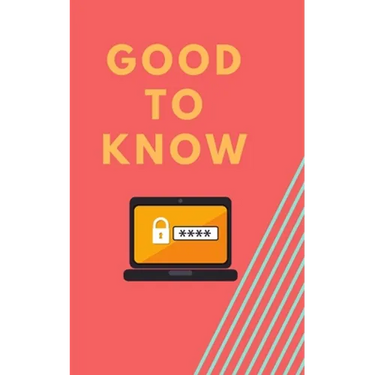Good to Know: Password Keeper