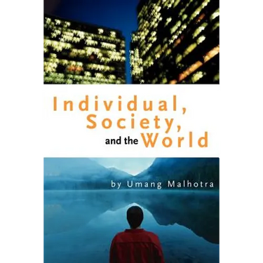 Individual, Society, and the World