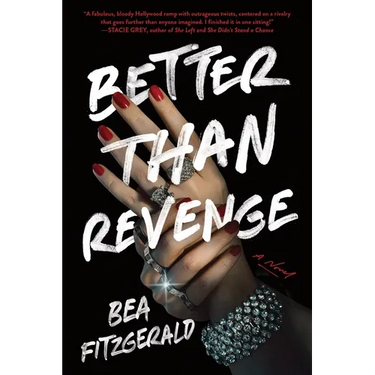 Better Than Revenge