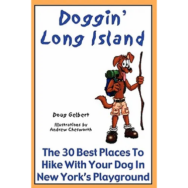 Doggin' Long Island: The 30 Best Places To Hike With Your Dog In New York's Playground