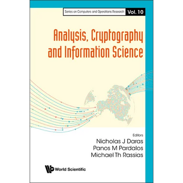 Analysis, Cryptography and Information Science