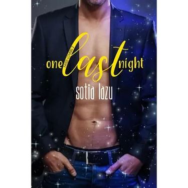 One Last Night: A Love or Magic novella
