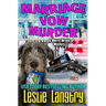 Marriage Vow Murder