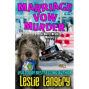 Marriage Vow Murder