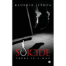 Suicide: There Is a Way