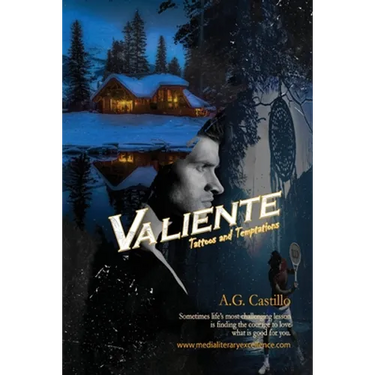 Valiente: Tattoos and Temptations