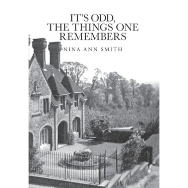 It's Odd, The Things One Remembers