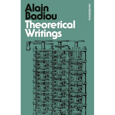 Theoretical Writings