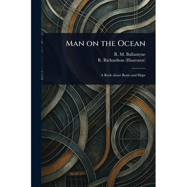 Man on the Ocean