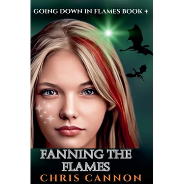 Fanning The Flames