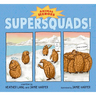 Supersquads!: Animal Heroes