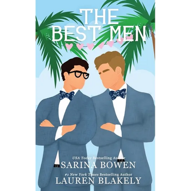 The Best Men