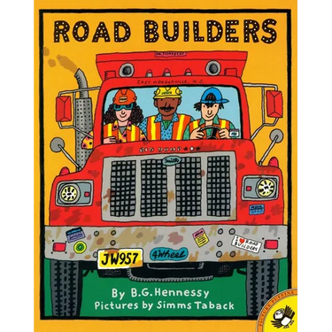 Road Builders