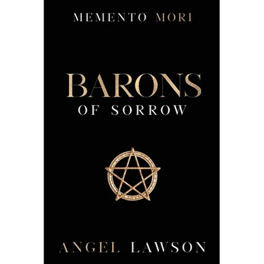 Barons of Sorrow (Discrete Paperback)